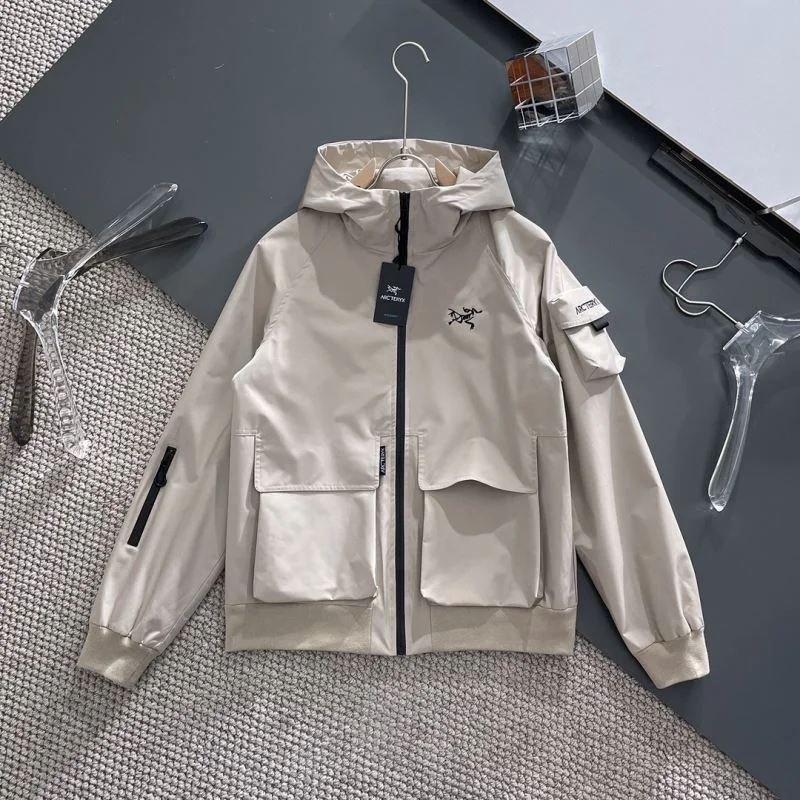 Arcteryx Outwear FlexibleFit 163264