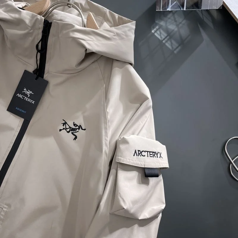 Arcteryx Outwear FlexibleFit 163264