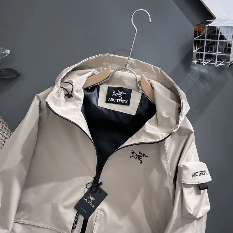 Arcteryx Outwear FlexibleFit 163264