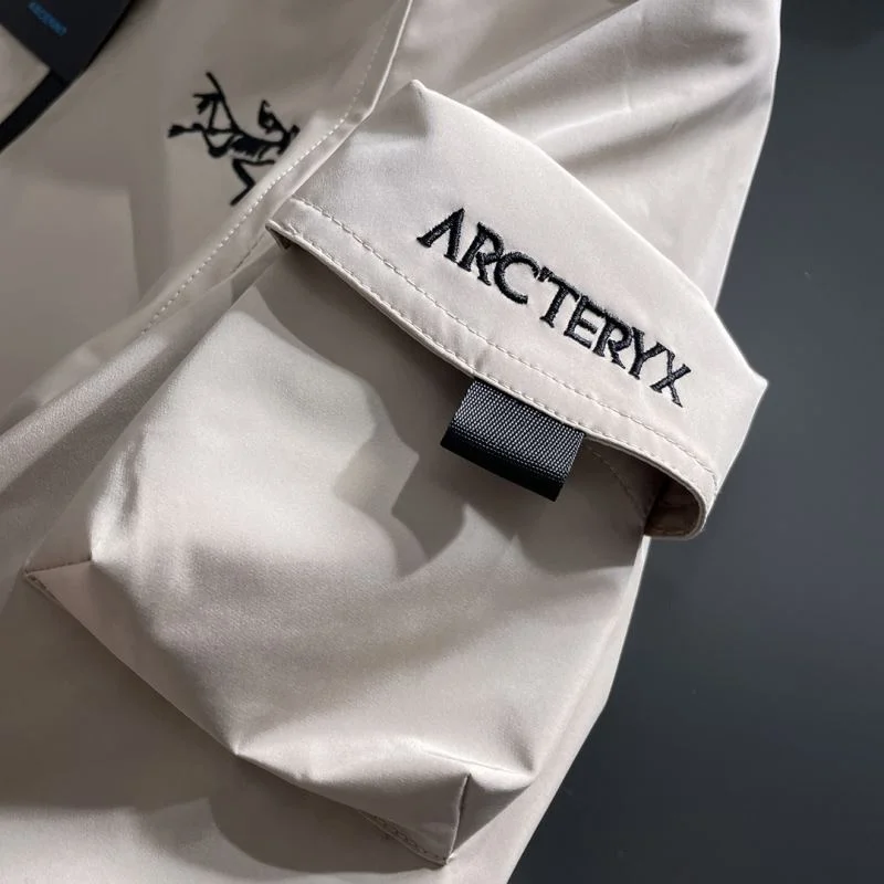 Arcteryx Outwear FlexibleFit 163264
