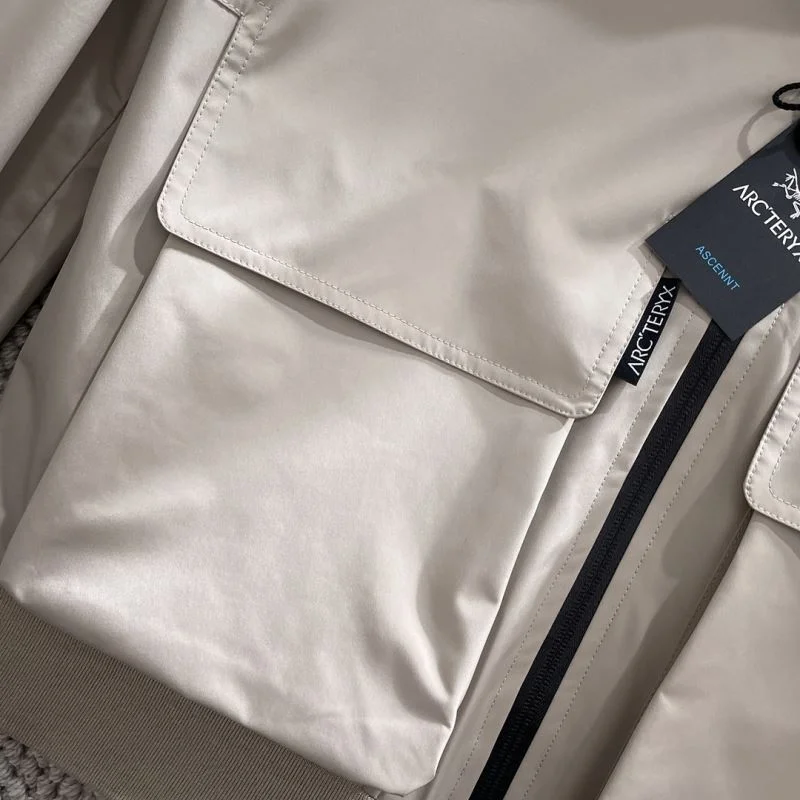 Arcteryx Outwear FlexibleFit 163264
