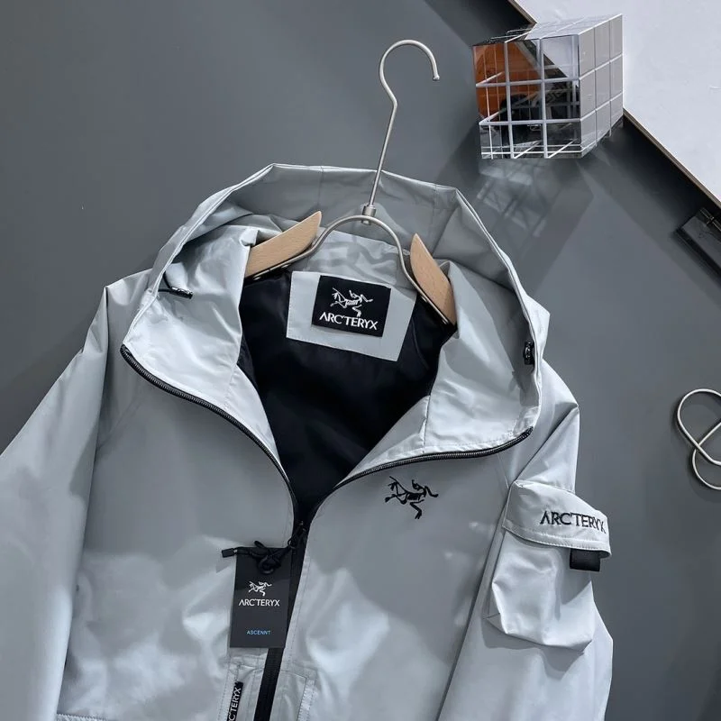 GoodFit Arcteryx Outwear 163268