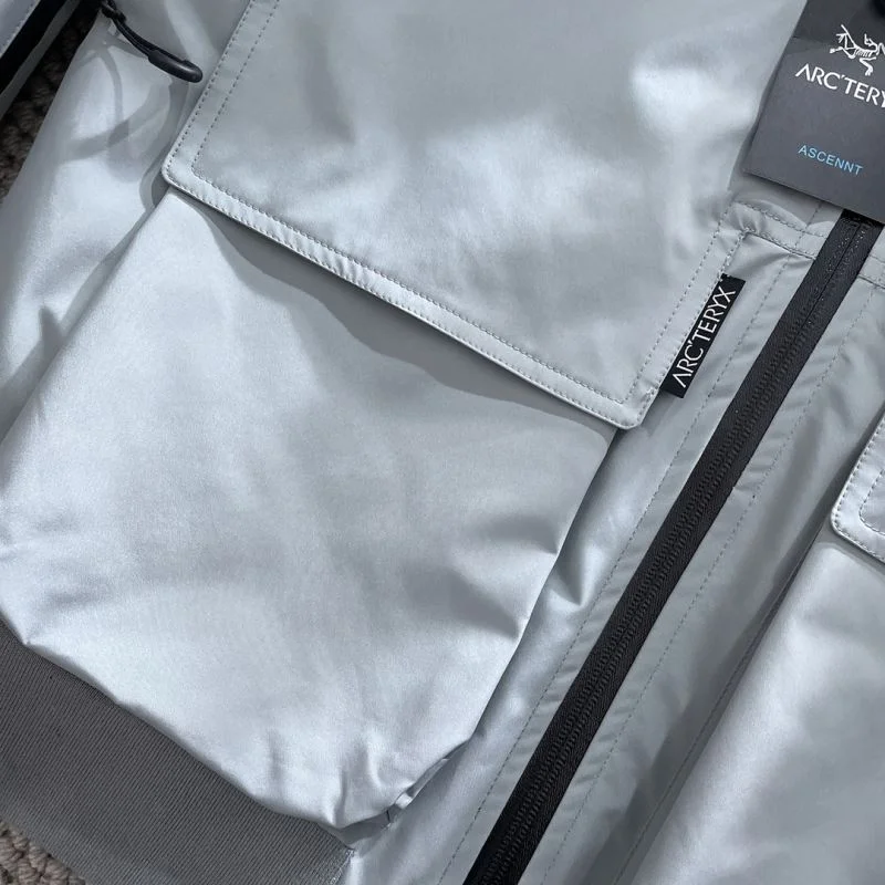GoodFit Arcteryx Outwear 163268