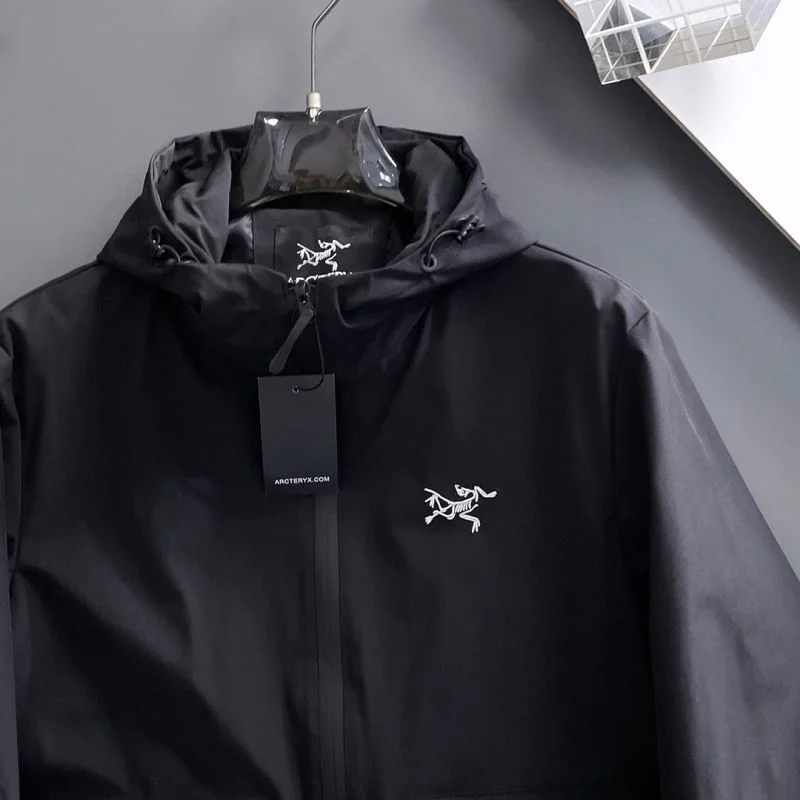 Casual Arcteryx Outwear 163266