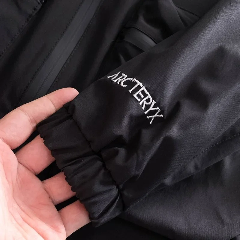 Casual Arcteryx Outwear 163266