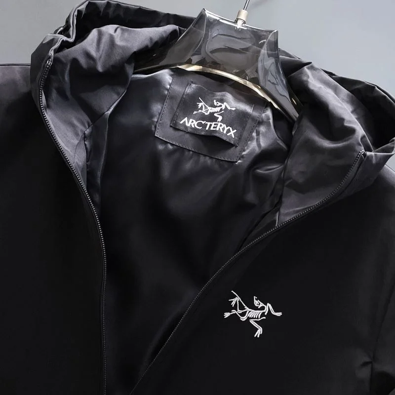 Casual Arcteryx Outwear 163266