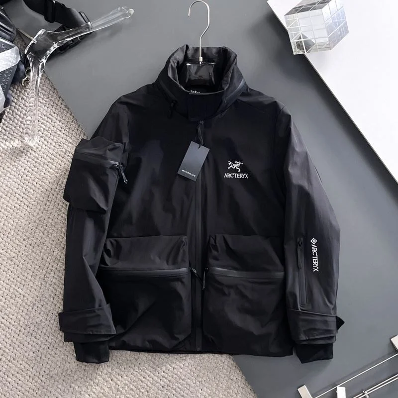 Arcteryx Outwear Functional 163272