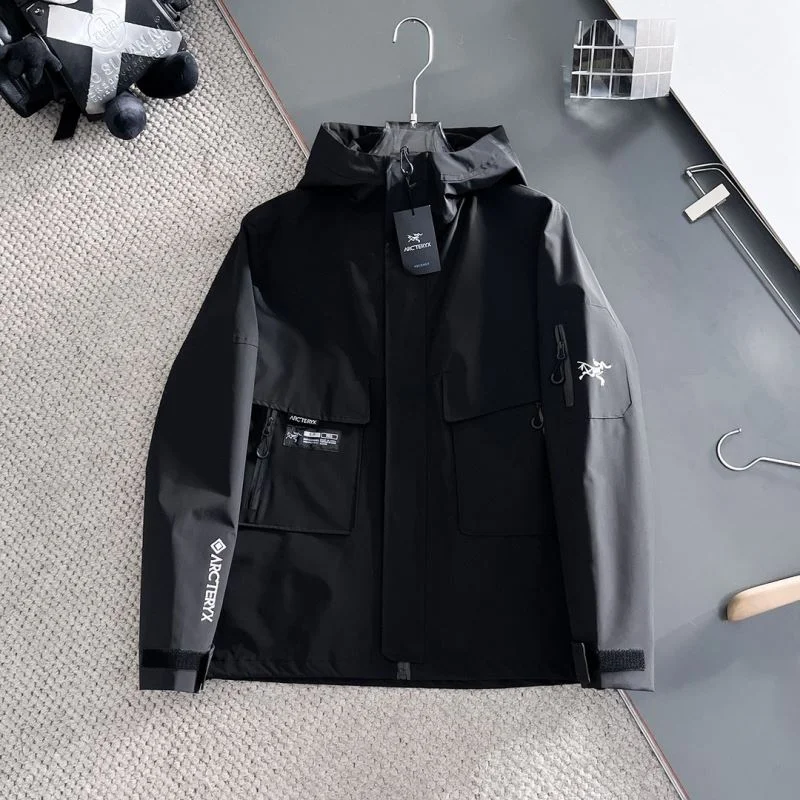 GoodFit Arcteryx Outwear 163262