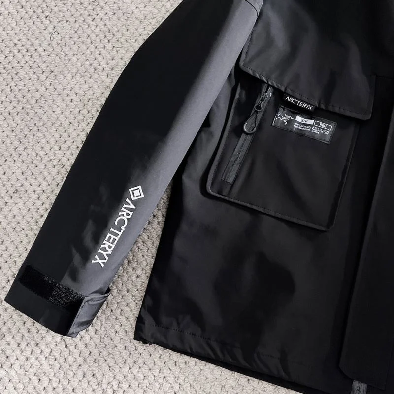 GoodFit Arcteryx Outwear 163262
