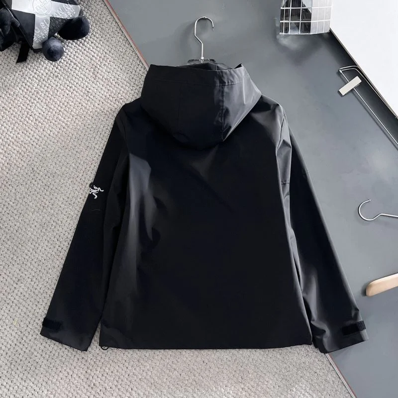 GoodFit Arcteryx Outwear 163262