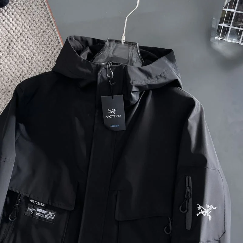 GoodFit Arcteryx Outwear 163262