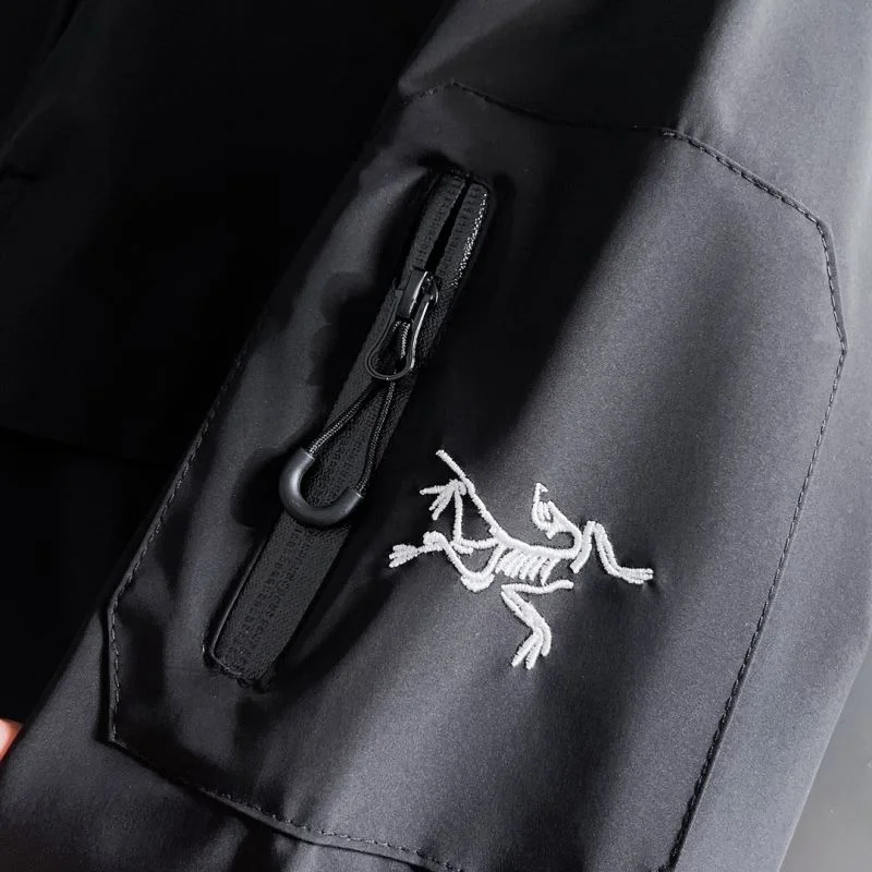 GoodFit Arcteryx Outwear 163262