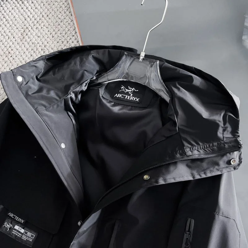 GoodFit Arcteryx Outwear 163262