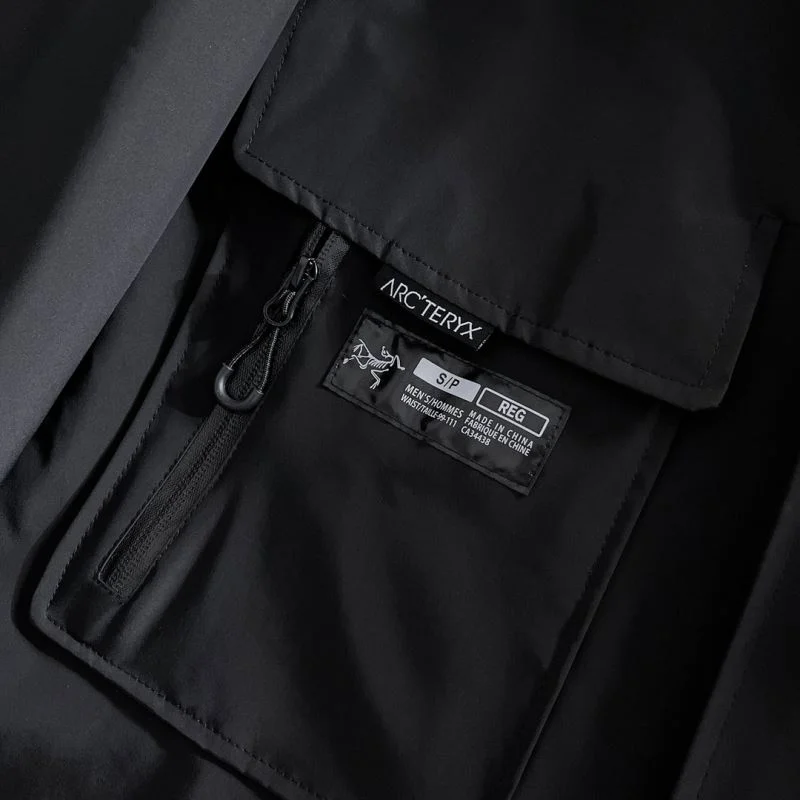 GoodFit Arcteryx Outwear 163262