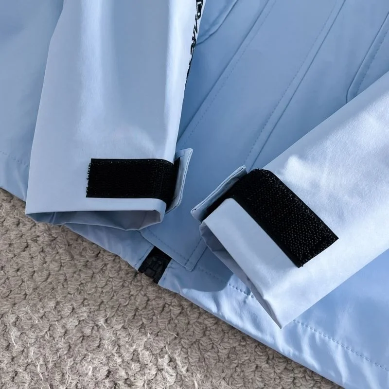 Arcteryx Outwear ZipUp 163260