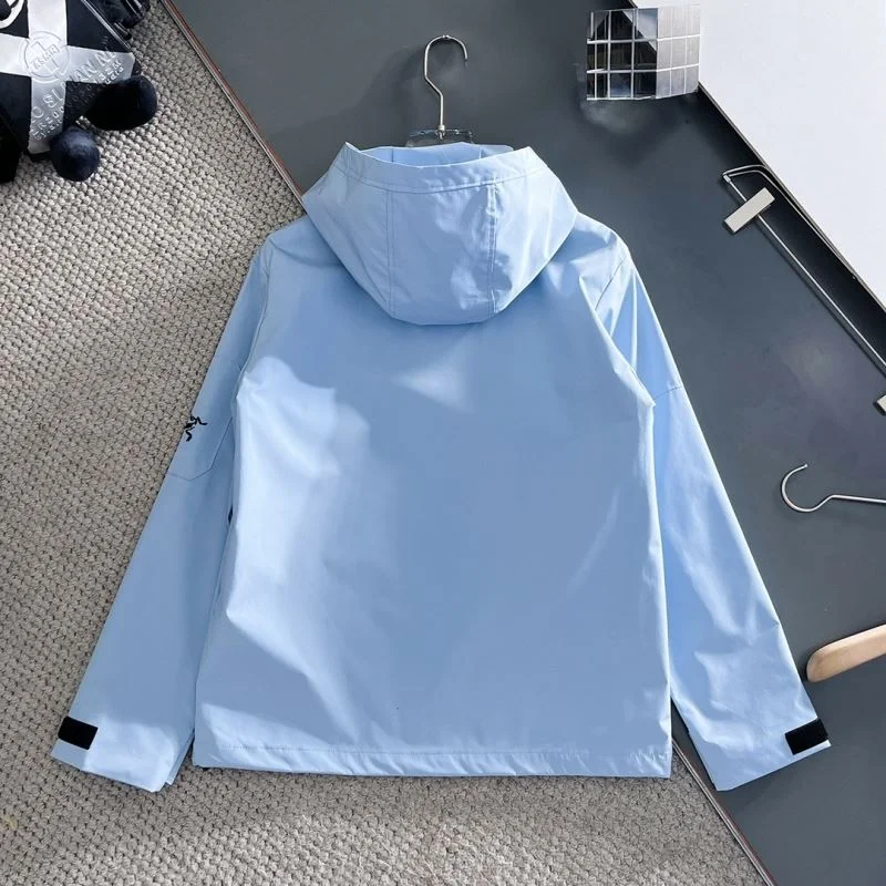 Arcteryx Outwear ZipUp 163260