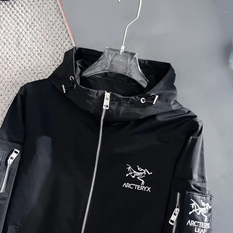NewStyle Arcteryx Outwear 163296