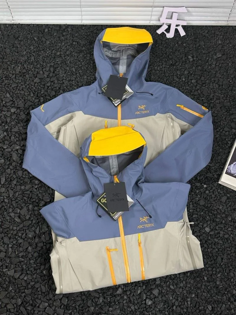 Arcteryx Outwear UrbanStyle 163265