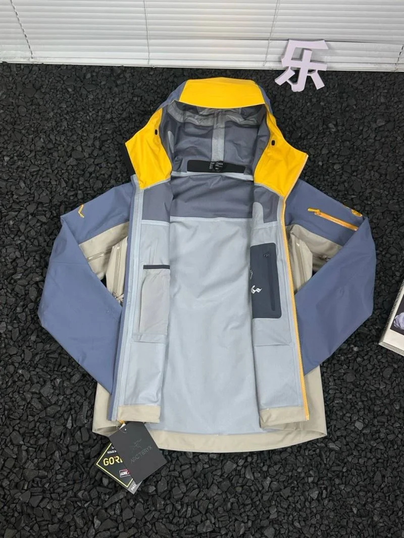 Arcteryx Outwear UrbanStyle 163265