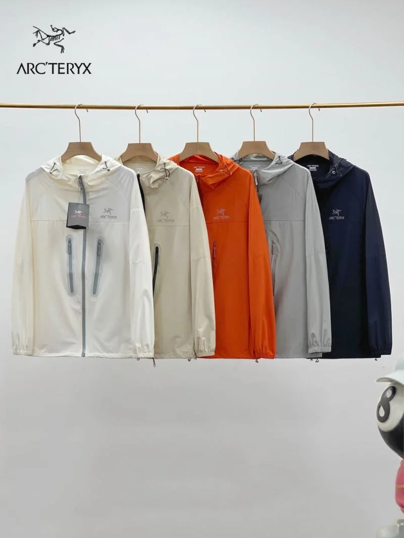 Arcteryx Outwear Popular 163256