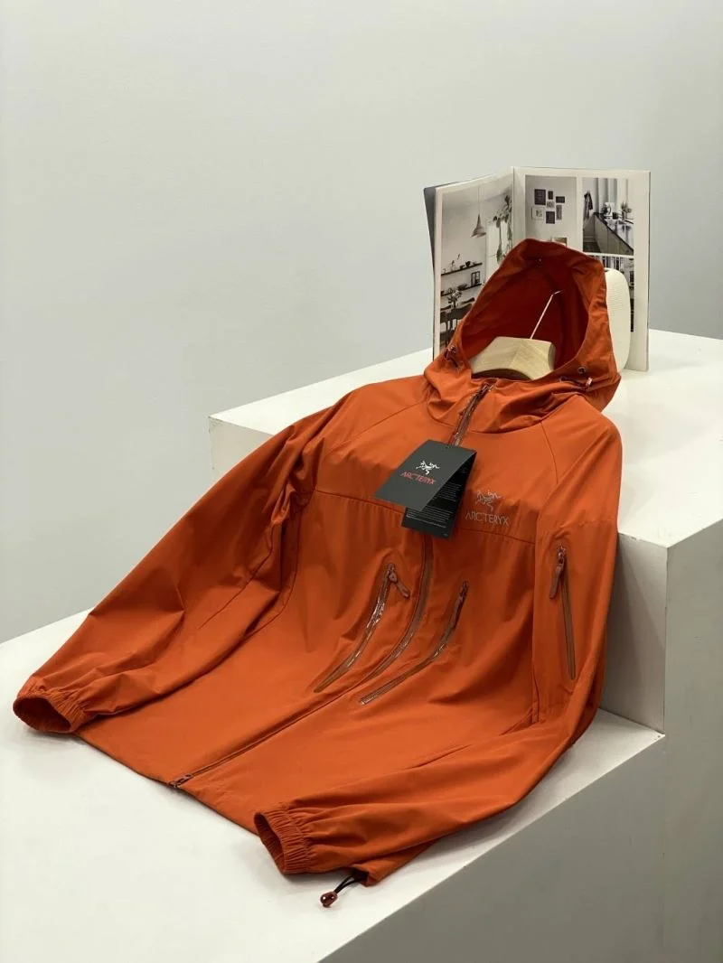 Arcteryx Outwear Popular 163256