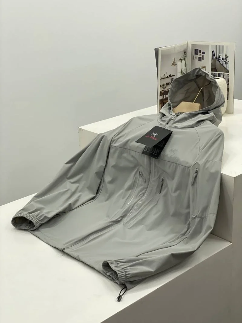 Arcteryx Outwear Popular 163256