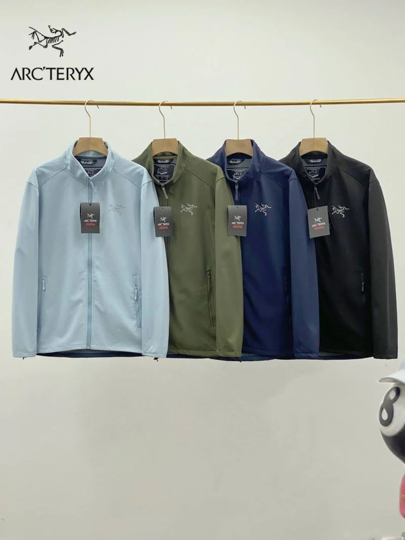 Arcteryx Outwear HighPerformance 163255