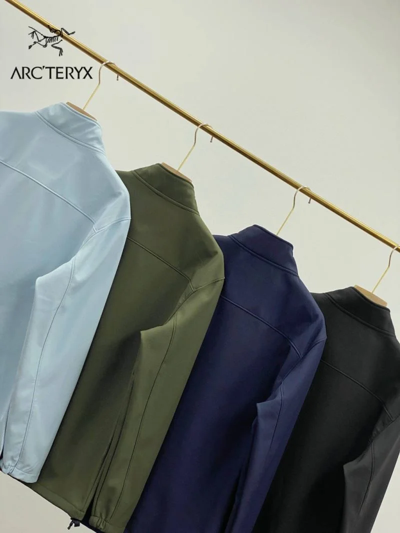 Arcteryx Outwear HighPerformance 163255