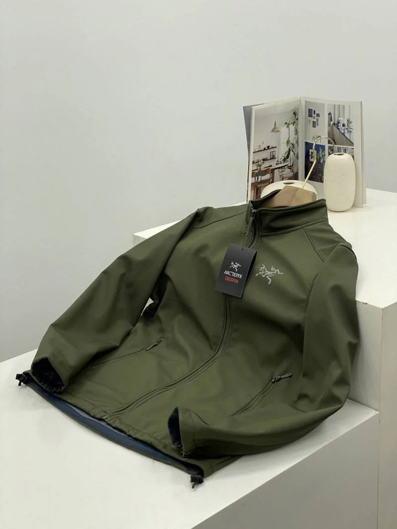 Arcteryx Outwear HighPerformance 163255