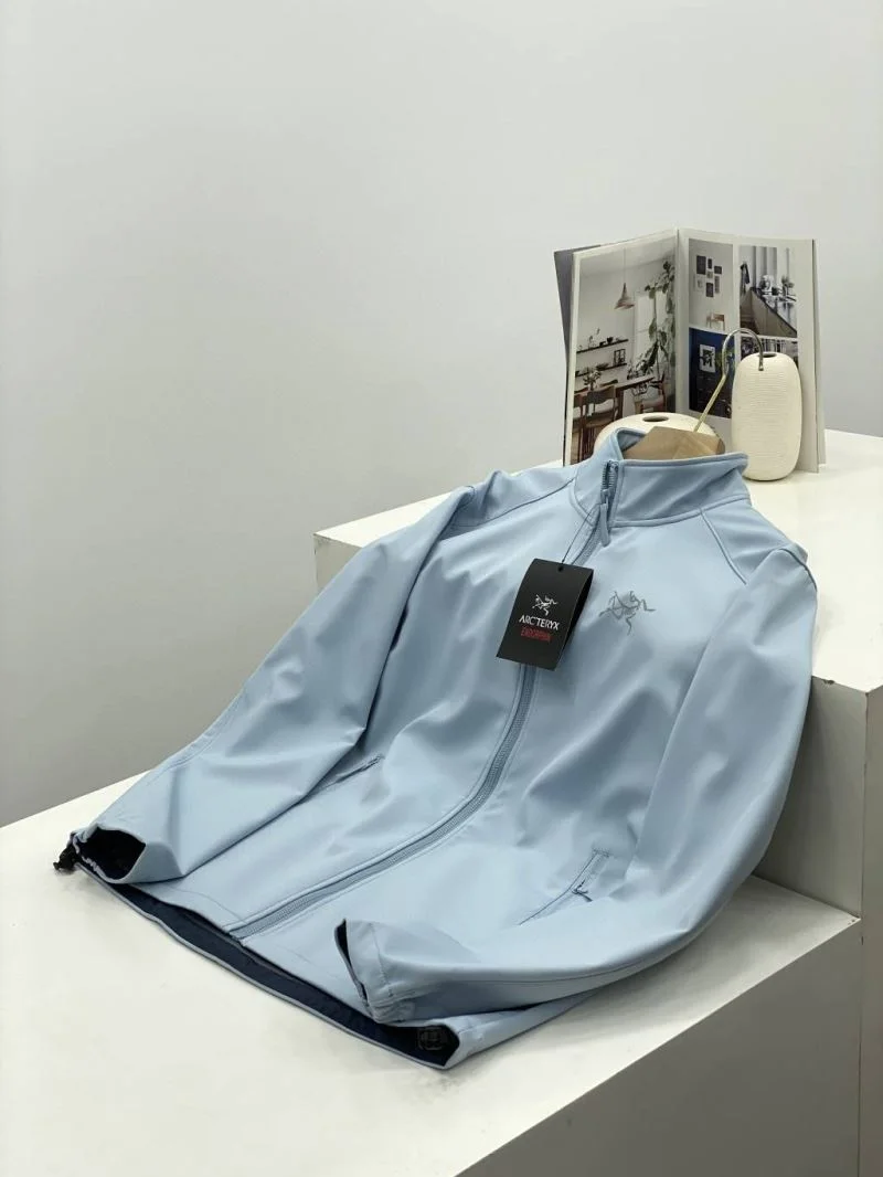 Arcteryx Outwear HighPerformance 163255
