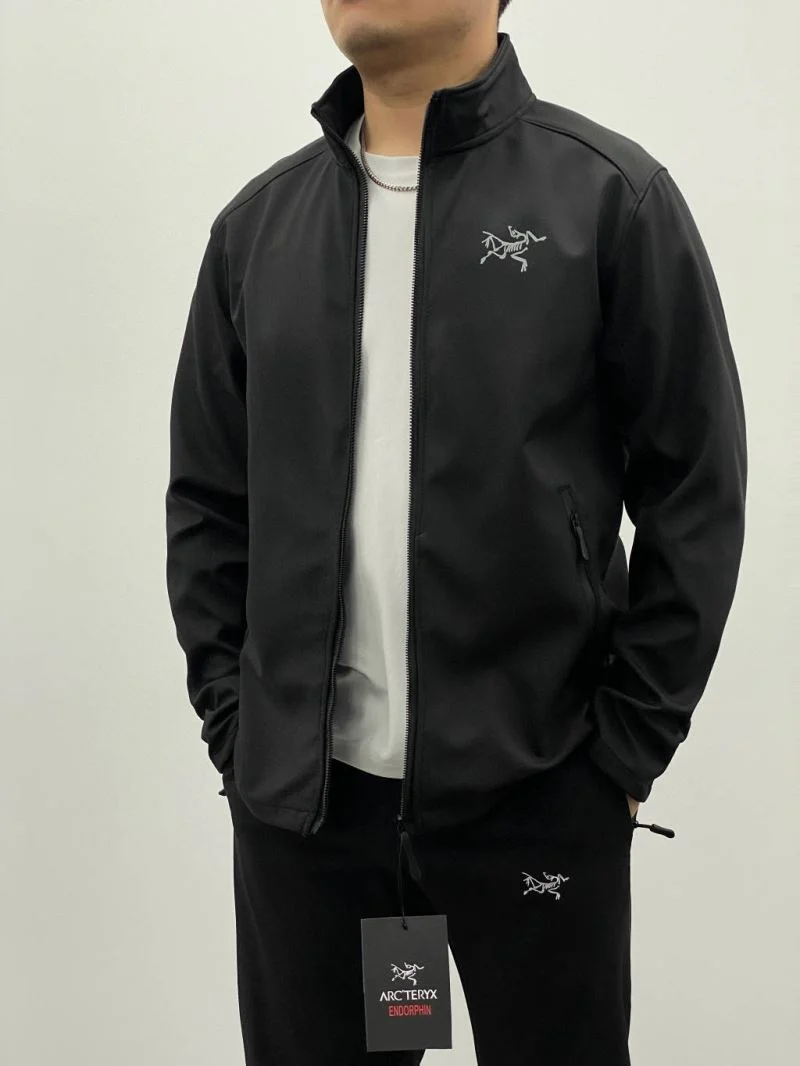 Arcteryx Outwear HighPerformance 163255
