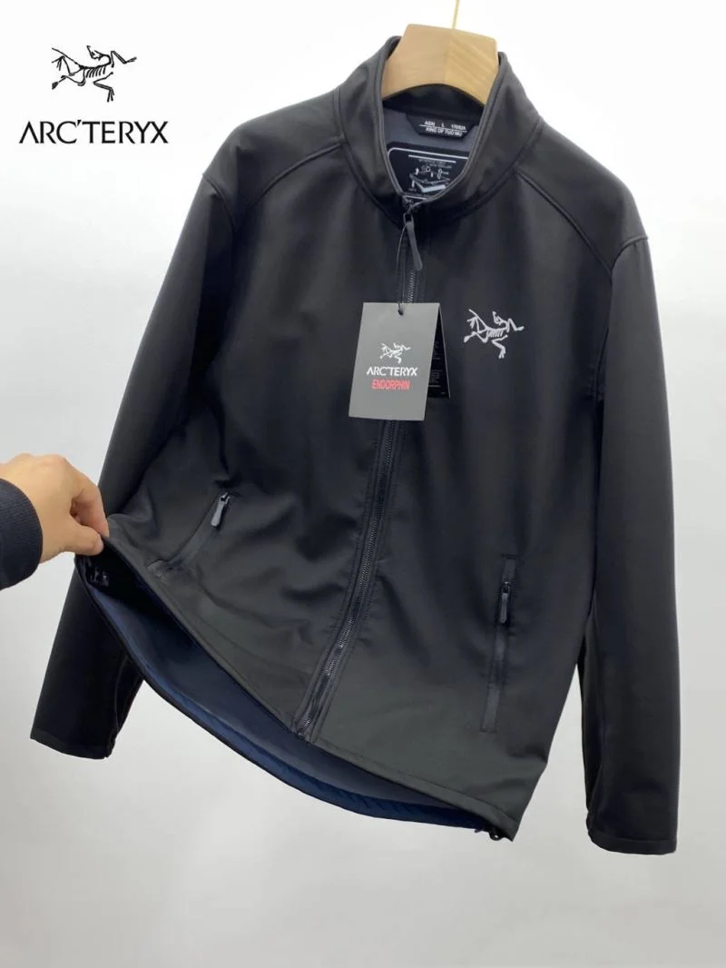 Arcteryx Outwear HighPerformance 163255