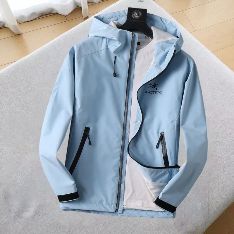 Practical Arcteryx Outwear 163248