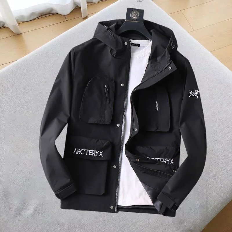 Arcteryx Outwear Practical 163249