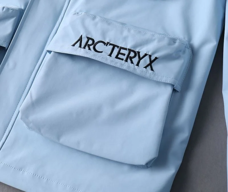 Arcteryx Outwear Practical 163249