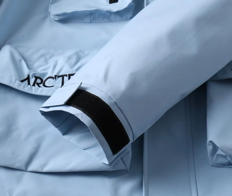 Arcteryx Outwear Practical 163249