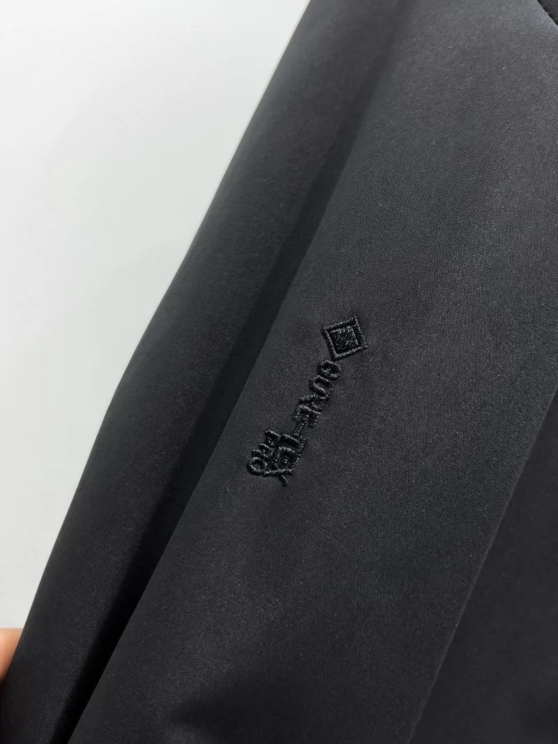 Breathable Arcteryx Outwear 163243