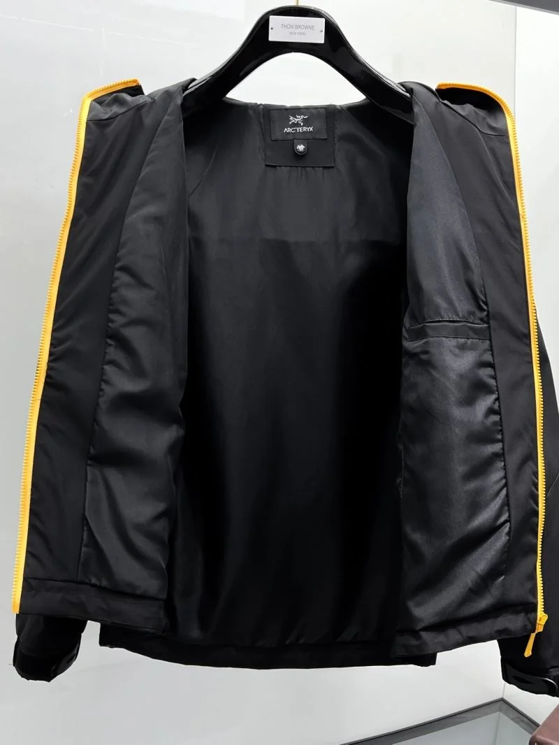 Breathable Arcteryx Outwear 163243