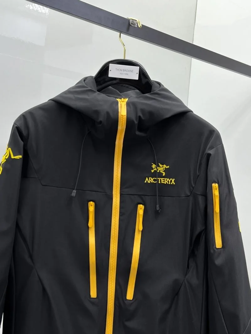 Breathable Arcteryx Outwear 163243