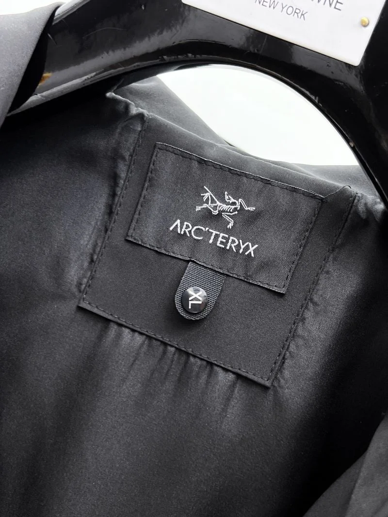 Breathable Arcteryx Outwear 163243