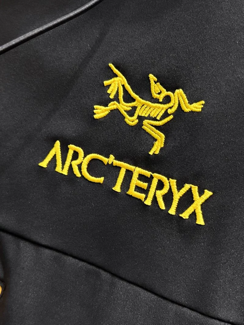 Breathable Arcteryx Outwear 163243