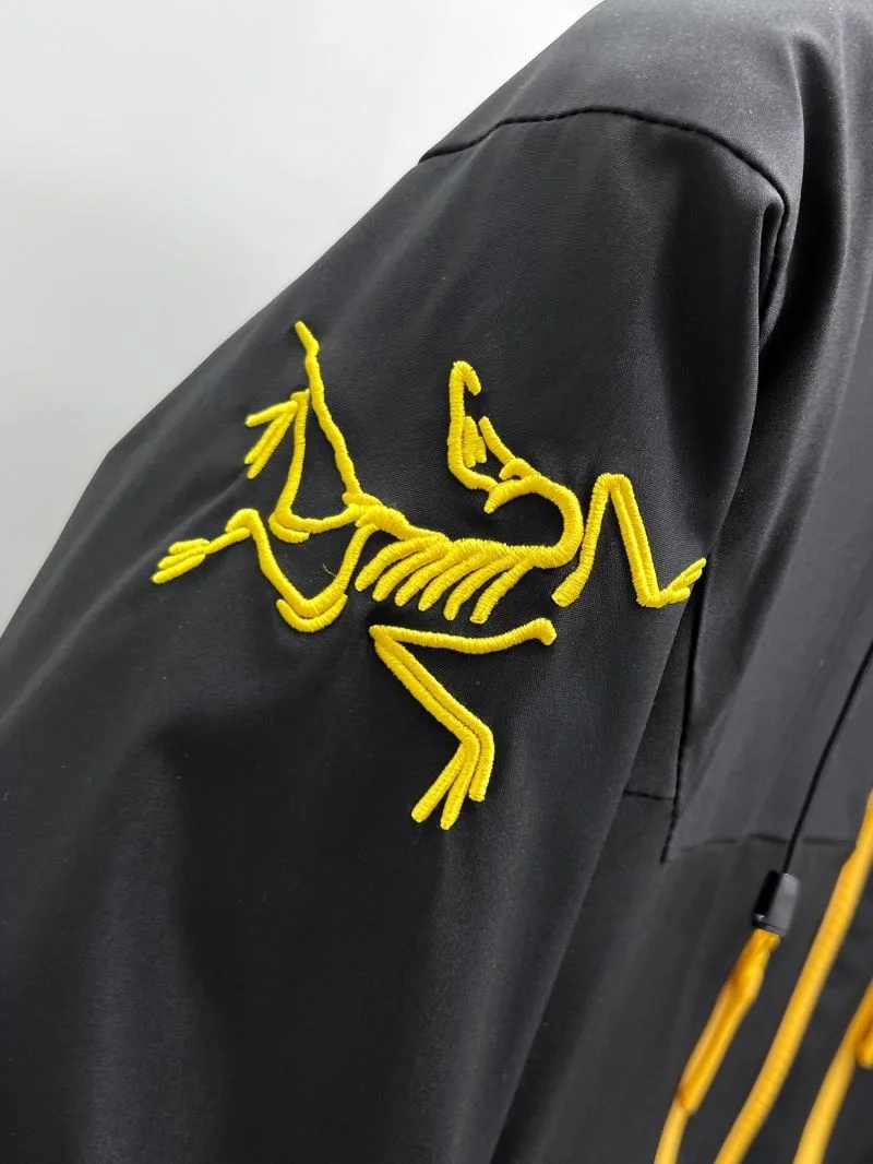 Breathable Arcteryx Outwear 163243