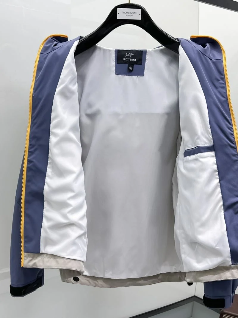Arcteryx Outwear Thermal 163246