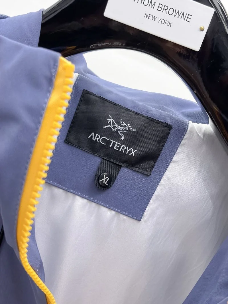 Arcteryx Outwear Thermal 163246