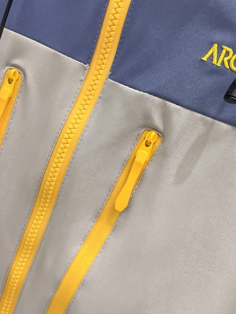 Arcteryx Outwear Thermal 163246