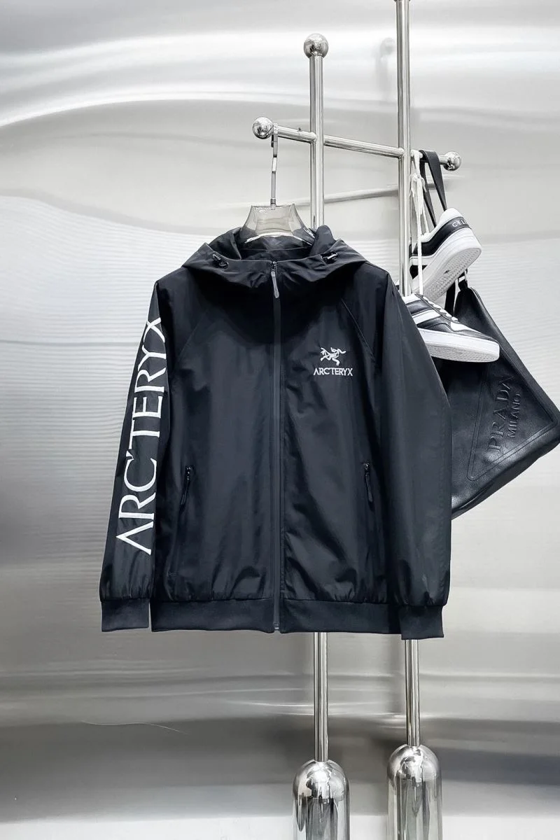 StreetReady Arcteryx Outwear 163244