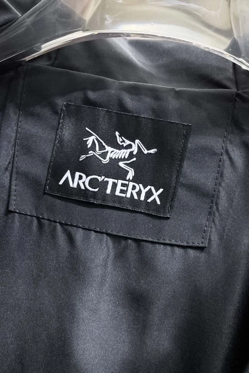 StreetReady Arcteryx Outwear 163244