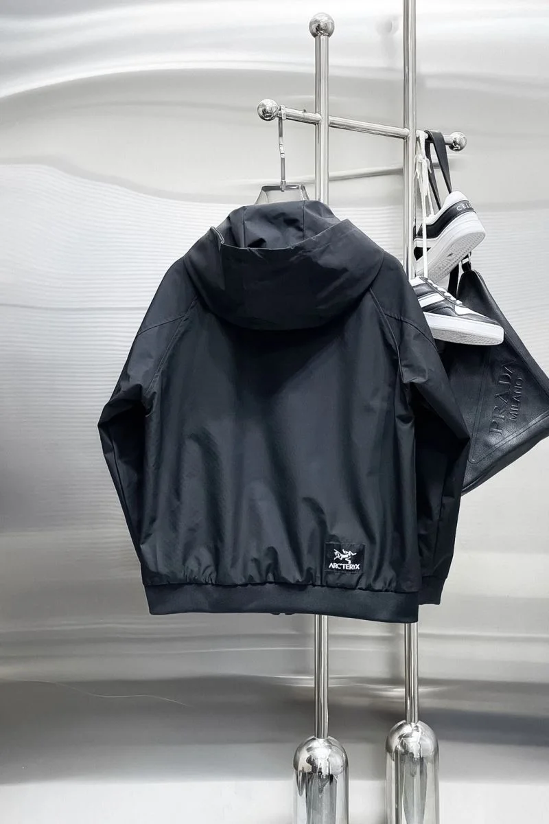 StreetReady Arcteryx Outwear 163244