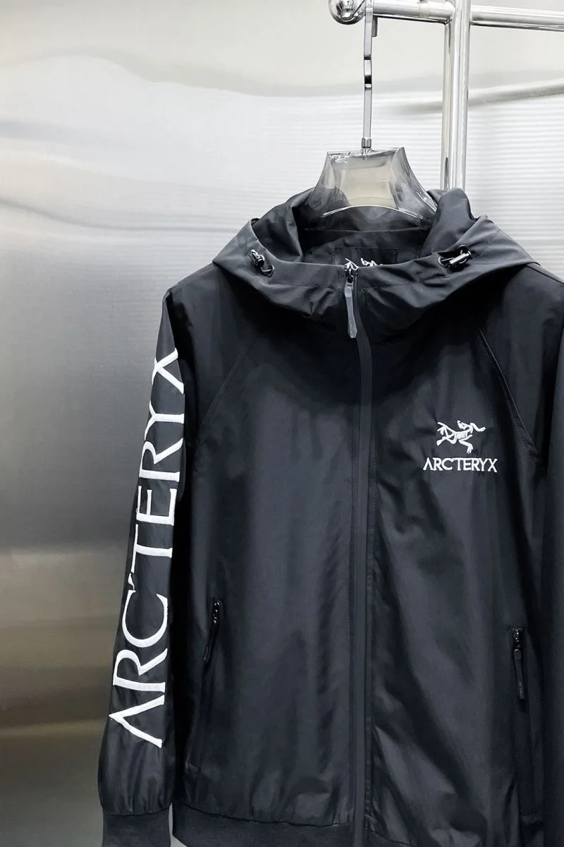 StreetReady Arcteryx Outwear 163244