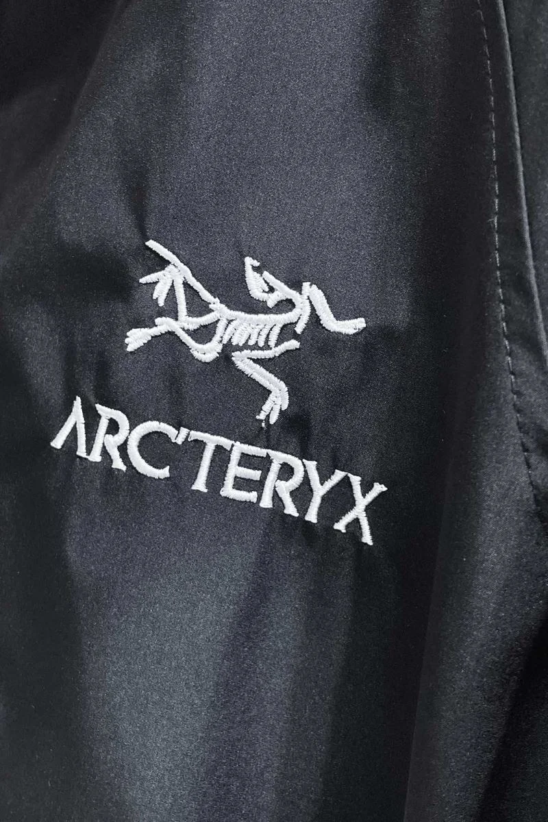 StreetReady Arcteryx Outwear 163244